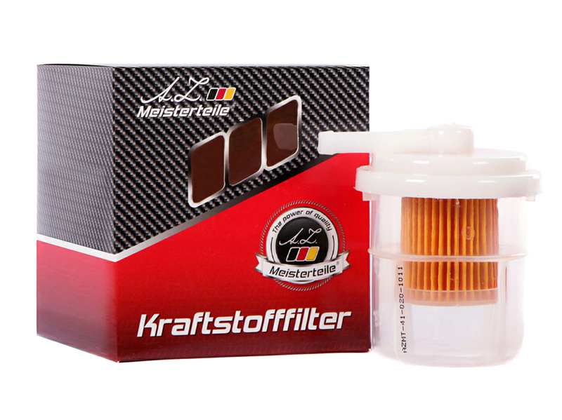 Kraftstofffilter